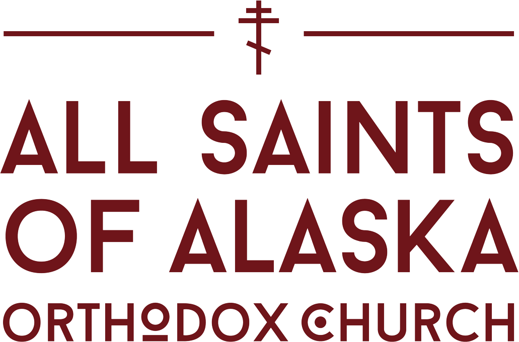All Saints of Alaska Orthodox Church